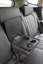 Lancia Delta 2008 года